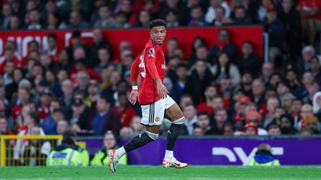 Geht Jadon Sancho zum FC Barcelona?