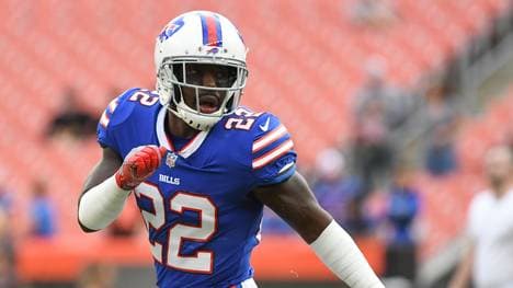 Vontae Davis hat seine Karriere in der Halbzeitpause beendet