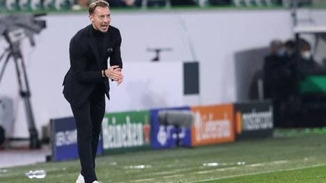 Matthias Jaissle und Salzburg sagen ihr Trainingslager ab