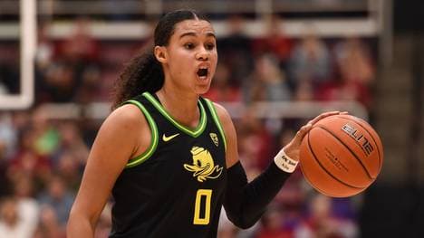 Satou Sabally verpasst mit den Dallas Wings die Teilnahme an den Playoffs in der WNBA
