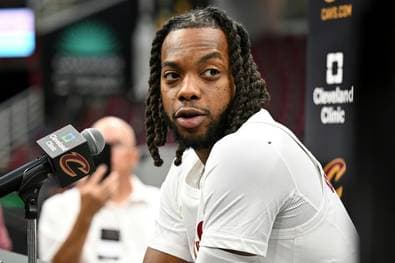 Star grundlos geschont: Saftige Strafe für Cavs