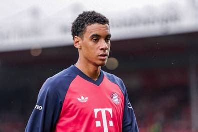 Bayern hat längst vorgesorgt