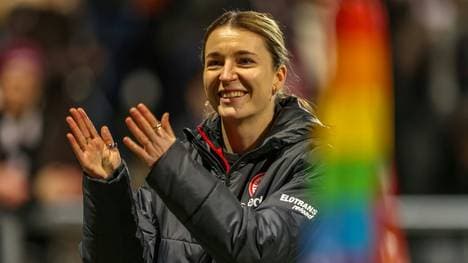 Dunst zieht es im Sommer nach München