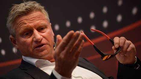 Rodenstock Sports Talk At Opti 2016 In Munich