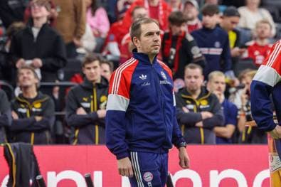 Diese Abrechnung von Lahm hat es in sich