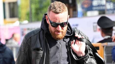 Bradley Wiggins hat einen rasanten Abstieg hinter sich