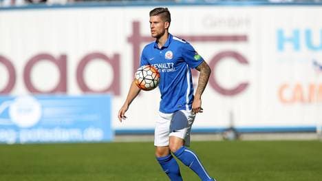 Hansa Rostock ist in der 3. Liga aktuell Tabellenvorletzter