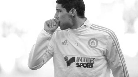 Abdelaziz Barrada soll an einem Herzinfarkt verstorben sein