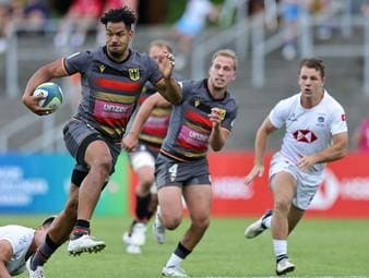 „Wolfpack“ landet auf Platz fünf