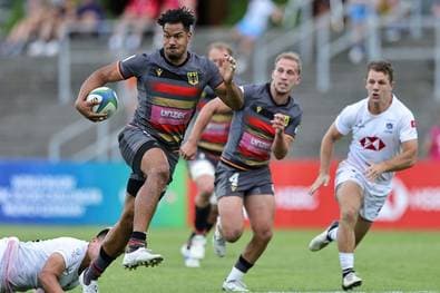 7er-Rugby: „Wolfpack“ will ohne Druck zum EM-Titel stürmen