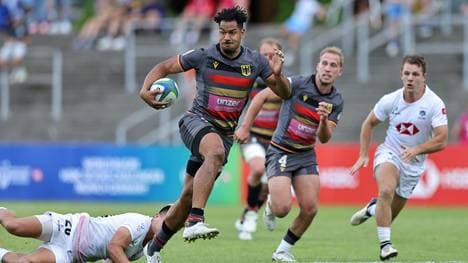 Teil 1 der EM war kein Erfolg aus deutscher Sicht