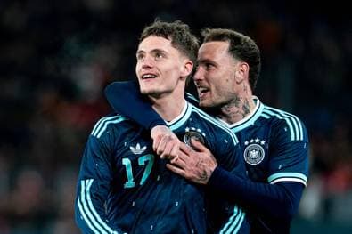 Entsetzen über die Schweiz nach Wirtz' "Geniestreich"