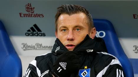 In seiner Bundesliga-Karriere war Ivica Olic für den HSV, Bayern München und den VfL Wolfsburg aktiv