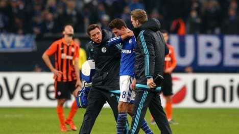 Leon Goretzka