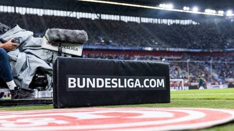2. Bundesliga Heute live