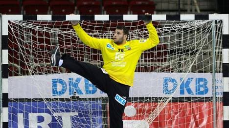 Milosavljev verlängert gemeinsam mit Landsmann Marsenic