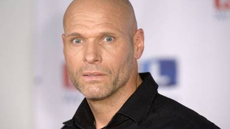 Thorsten Legat war zuletzt in der Saison 2015/16 beim Landesligisten FC Remscheid Trainer