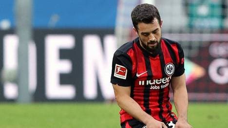 Amin Younes positiv auf Corona getestet
