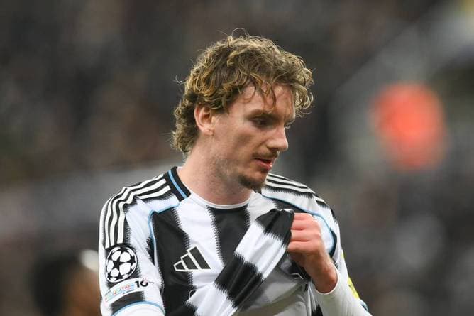 Rückschlag für Woltemade - Traumtor schockt United