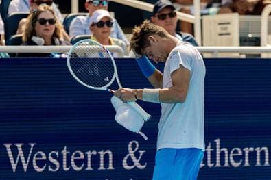 Tennis-Sensation sagt für US Open ab