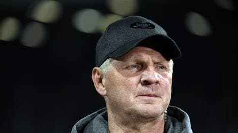 Stefan Effenberg kritisiert Borussia Mönchengladbach