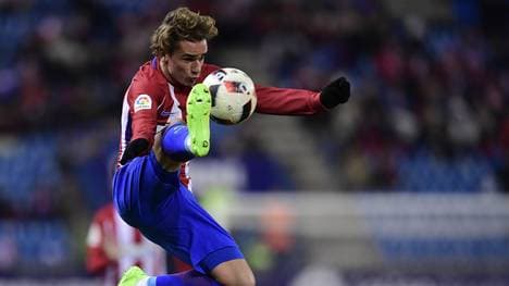 Griezmann