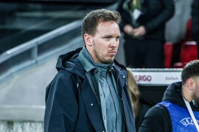 Nagelsmann erstickt Hoffnungen im Fall Neuer