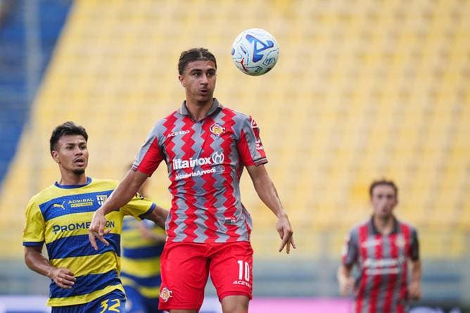 Ex-Bayern-Talent gelingt Traumdebüt