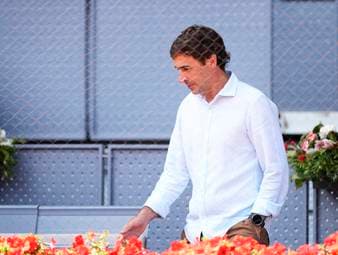 Jetzt lebt ein anderer seinen unerfüllten Traum