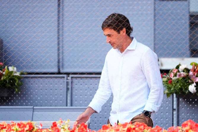 Jetzt lebt ein anderer seinen unerfüllten Traum