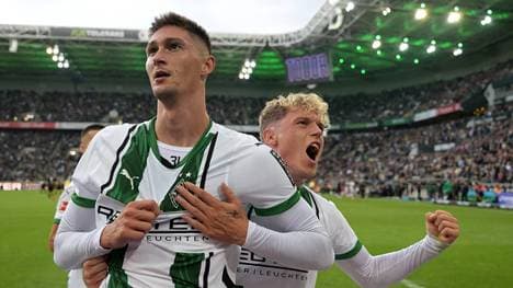 Tomas Cvancara erzielte in der Schlussphase den entscheidenden Treffer