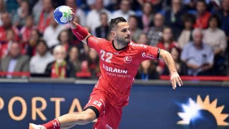 Gehaltsverzicht bei Hannover-Burgdorf und Melsungen