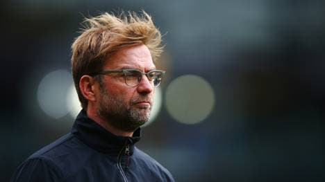 Watford v Liverpool - Premier League