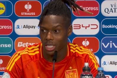 "Die Leute haben nun Respekt vor mir!"