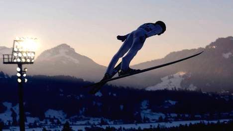 Der Winter rückt näher - und mit ihm auch viele Sport-Highlights