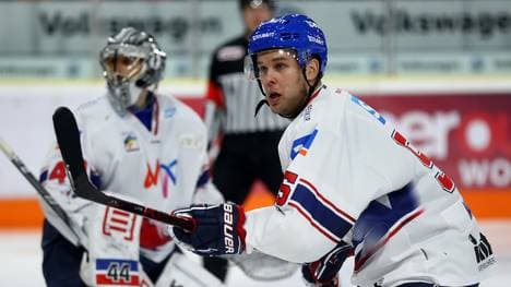 Adler Mannheim, EHC Red Bull München, DEL, Playoffs Die Adler Mannheim stehen als erstes Team dicht vor dme Finaleinzug. in der Serie gegen Nürnberg brauchen sie noch einen Sieg