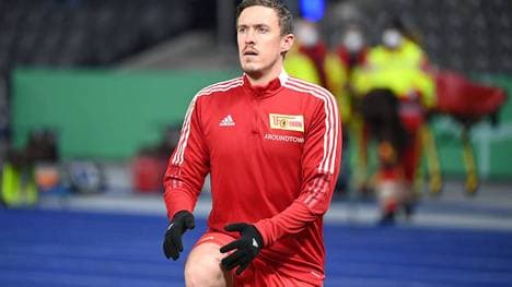 Max Kruse tritt am Samstag bei "Schlag den Star" an