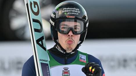 In Form: Philipp Raimund