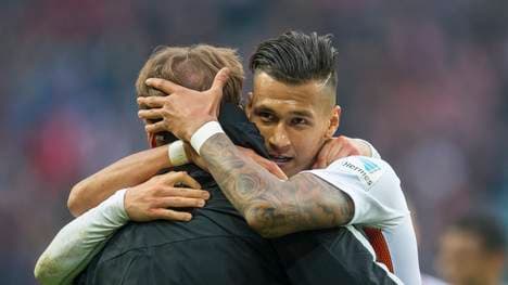 FBL-GER-BUNDESLIGA-LEIPZIG-WERDER-BREMEN