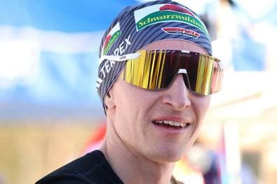 Deutscher Kombinierer übel verletzt