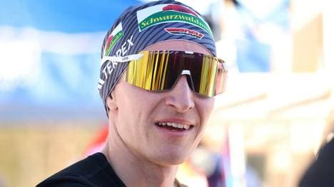 Faißt erlitt im Trainingslager einen Achillessehnenriss