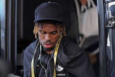 Wirbel um Chukwuemeka-Gerücht