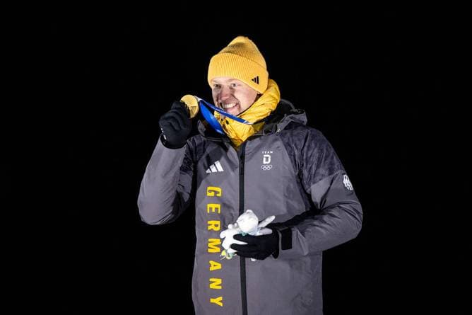 Langenhan lost Pokal-Halbfinale aus 