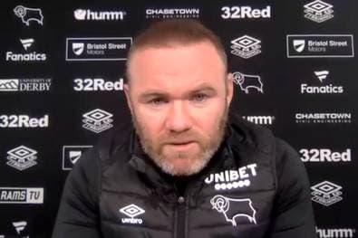 So begründet Rooney seine Absage an Jugendverein Everton