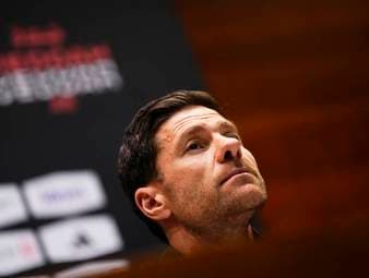 Xabi Alonso ist nicht mehr länger Trainer von Real Madrid. Der Verein gibt ein offizielles Statement heraus.