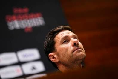 Fix! Xabi Alonso und Real Madrid gehen getrennte Wege