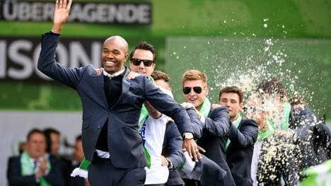 FBL-GER-CUP-DORTMUND-WOLFSBURG