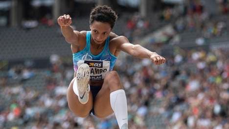 Leichtathletik, Team-EM: Deutschland verpasst Titelverteidigung