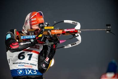 Deutscher Coup bei Olympia-Generalprobe?