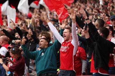 "Kane ist gegangen, weil ihr sch**** seid"